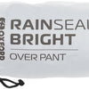 Pantaloni di pioggia di Oxford Rainseal XL White Bl.