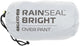 Pantaloni di pioggia di Oxford Rainseal 6xl White BL.