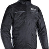 Oxford regenjacke rainseal thermo rain jacket rainseal thermo black xl