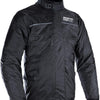 Oxford regenjacke rainseal thermo rain jacket rainseal thermo black 4xl