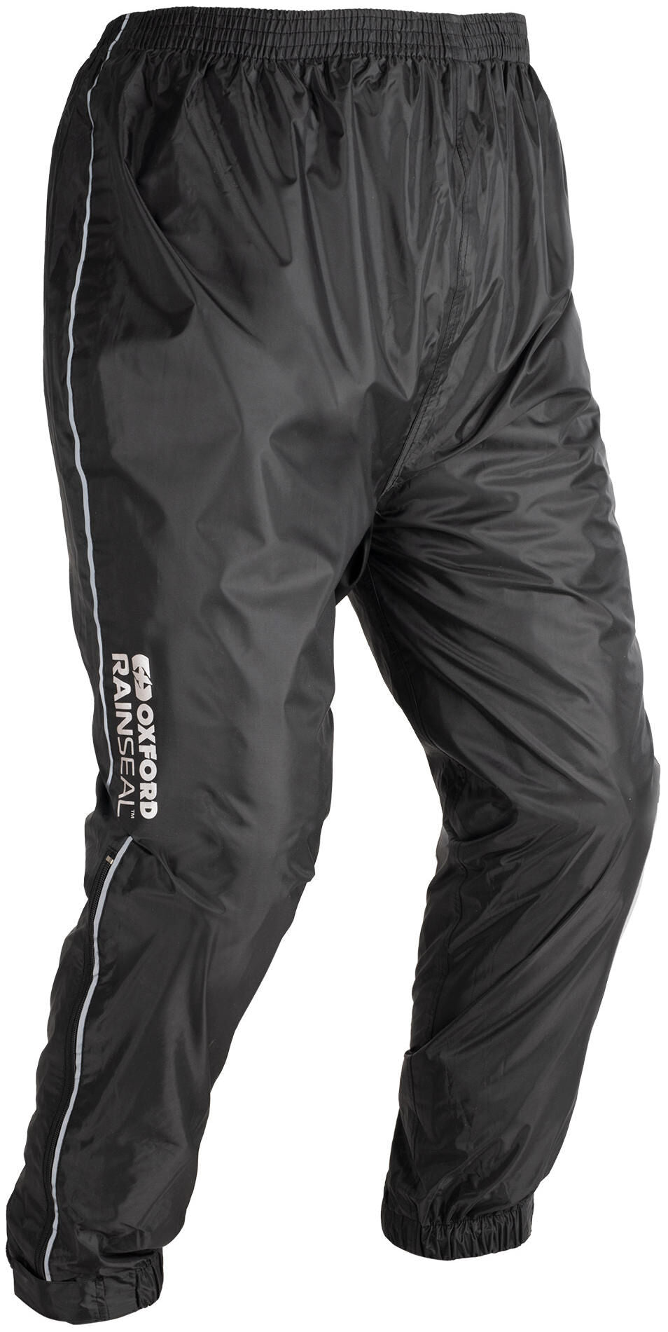 Pantalones de lluvia de Oxford Raineseal Thermo Black L