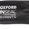 Oxford regenbroek rainseal thermo rain trousers rainseal thermo black 4xl