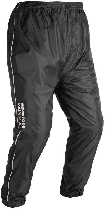 Oxford regenhose rainseal thermo rain trousers rainseal thermo black xl