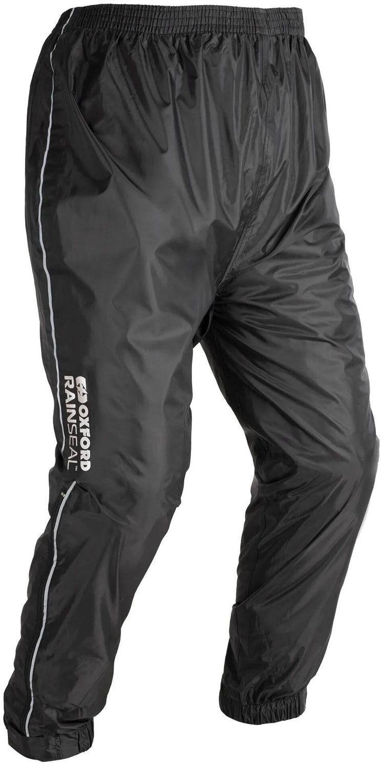 Oxford regenhose rainseal thermo rain trousers rainseal thermo black 3xl