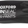 Oxford regenhose rainseal thermo rain trousers rainseal thermo black 4xl