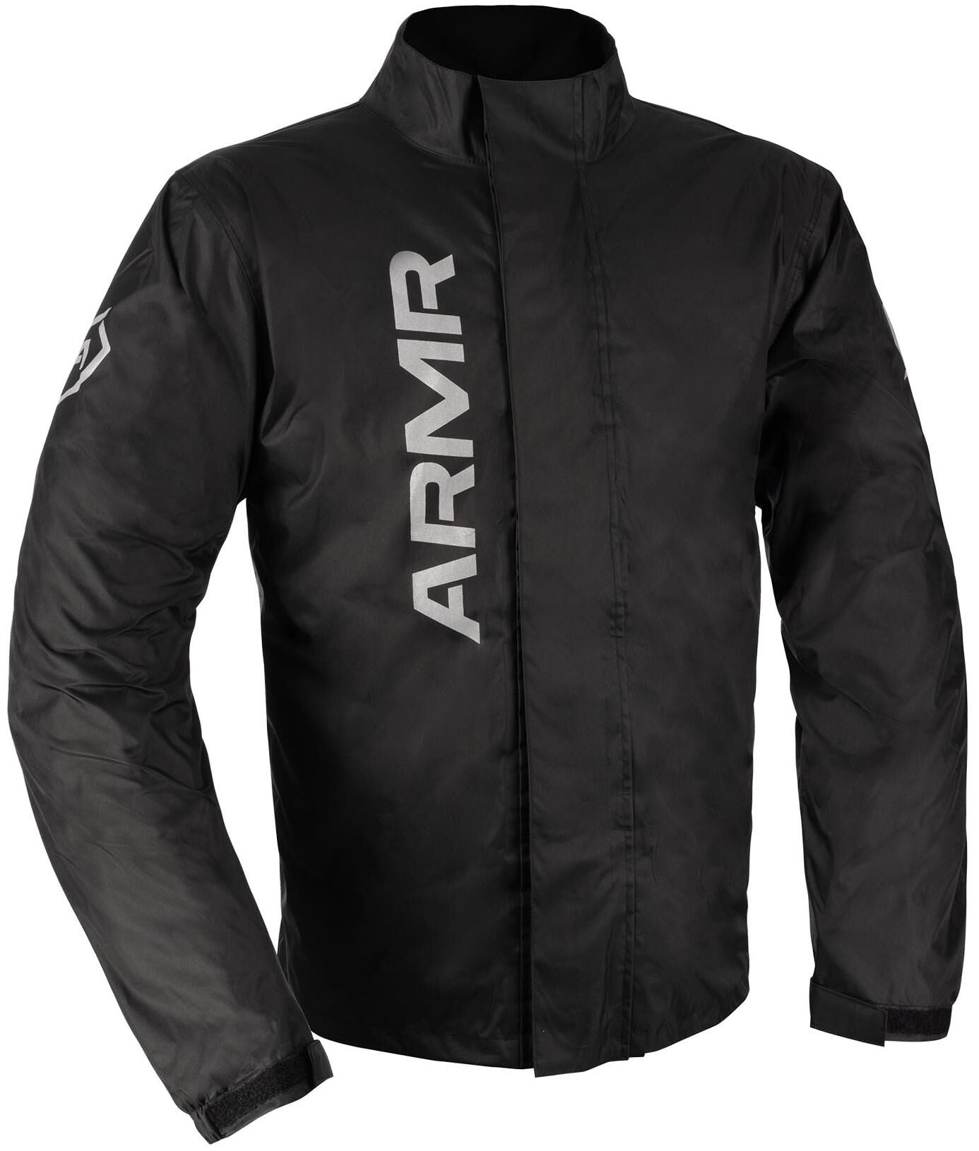 Armr regenjas dryguard rain jackets dryguar wp black gr. l