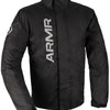 Armr impermeabile dryguard giacche antipioggia dryguar wp nero gr. 3xl