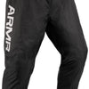 Armr regenbroek dryguard rain trousers drygua wp black gr. 3xl