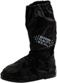 Oxford Rain Overboots Unisex Black L 44-47