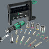 Wera Tool-Check modular 1, 21 piezas
