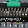 Wera herramienta de control automotriz 1, 38 piezas