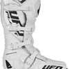 Ufo plast laarzen obsidian boots ufo obsidian white gr. 40
