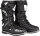 Ufo plast laarzen typhoon children's boots ufo typh black gr. 38