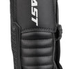 Ufo plast laarzen gargor boots ufo gargor black white gr. 44