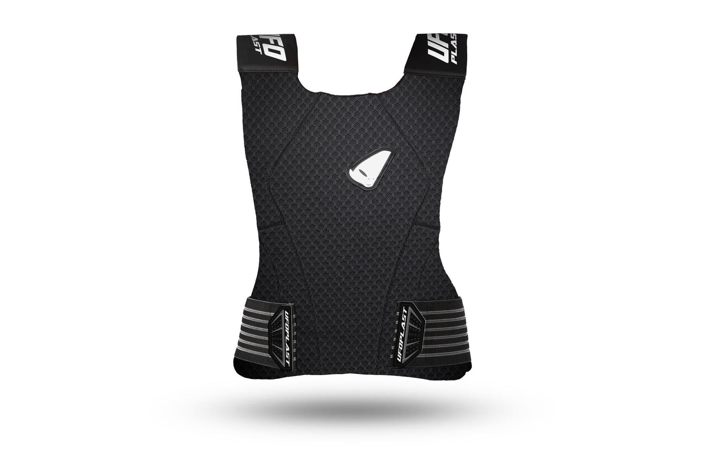 Ufo orina protección mamaria reborn mv4. protector de pecho infantil reborn mv4 negro