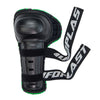 Ginocchiera Ufo Plast Alcor Ginocchiera Ufo Alcor Nera
