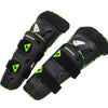 Protezione ginocchio Ufo Plast Mokaite Protezione ginocchio Ufo Mokait Nero