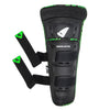 Ufo plast knieprotektoren mokaite knee protector ufo mokait black