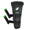 Protezione ginocchio Ufo Plast Mokaite Protezione ginocchio Ufo Mokait Nero
