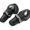 Ginocchiera Ufo Plast Alcor Ginocchiera per bambini Ufo Alcor nera
