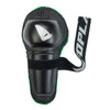 Ginocchiera Ufo Plast Alcor Ginocchiera per bambini Ufo Alcor nera