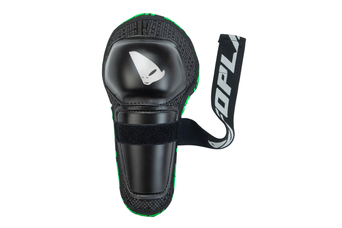 Rodilleras Ufo plast alcor rodilleras infantiles ufo alcor negro