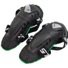 Ufo plast elleboog protectie alcor . elbow protector ufo alcor black