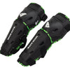 Ufo plast ellenbogenprotektoren mokaite elbow protector ufo mokaite black