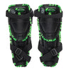 Ufo orina codo protección mokaite. protector de codo ufo mokaite negro