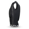UFO Plast Protector Weste Reborn MV3 Chaleco Protector UFO Reborn MV3 Negro