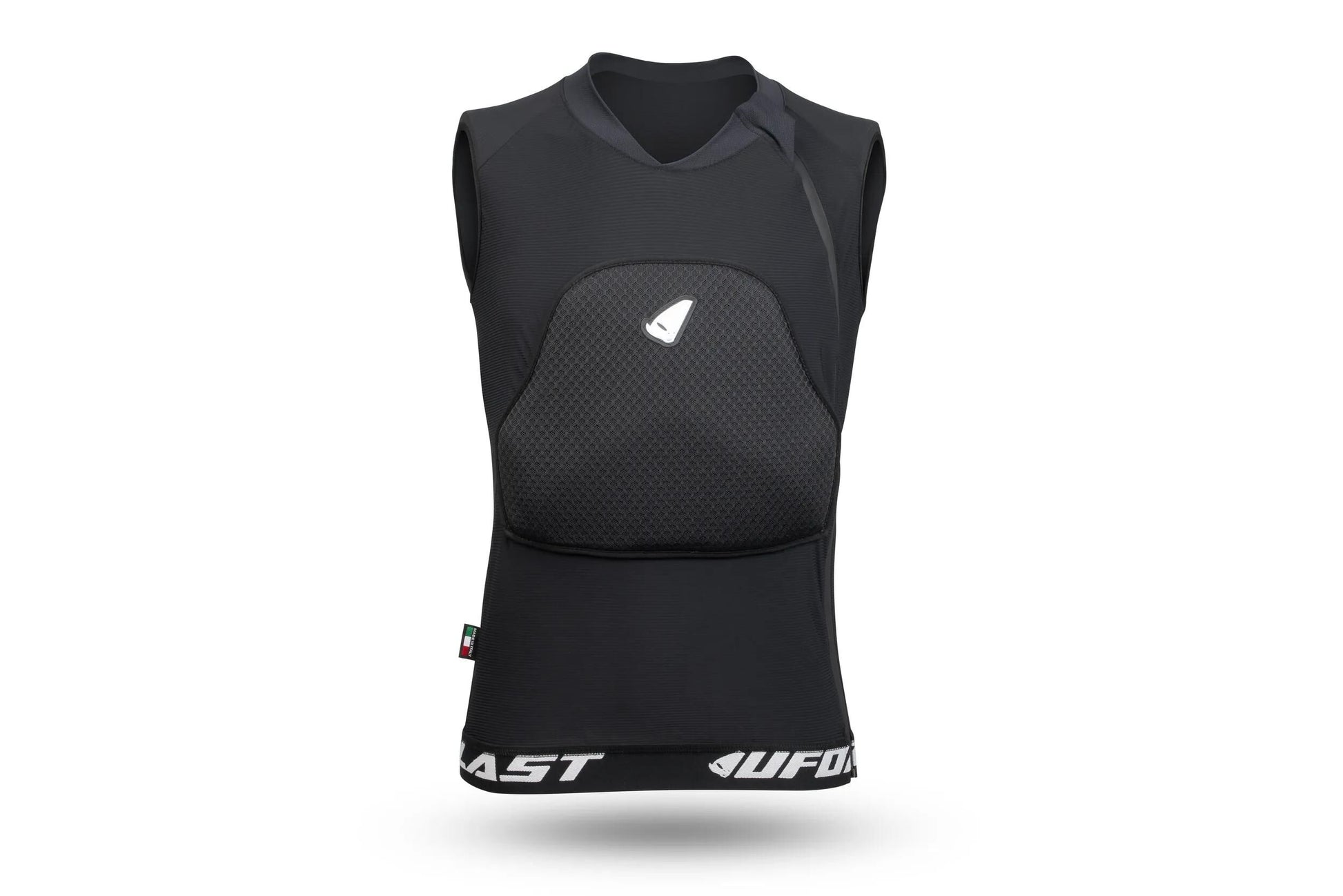 Ufo plast protektorenweste reborn mv3 protector vest ufo reborn mv3 black