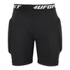 Ufo plast protektorenhose reborn mv6 protector pants ufo reborn mv6 black