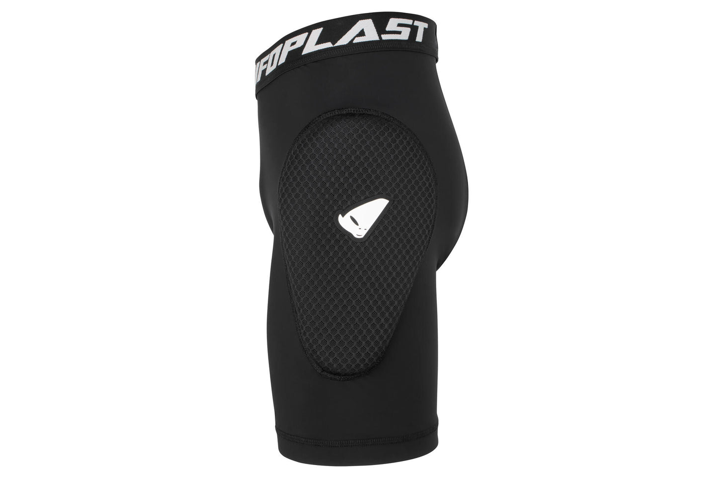 Pantalón protector de orina UFO reborn mv6. pantalon protector ufo reborn mv6 negro