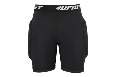 Pantalón protector de orina UFO reborn mv6. pantalon protector ufo reborn mv6 negro