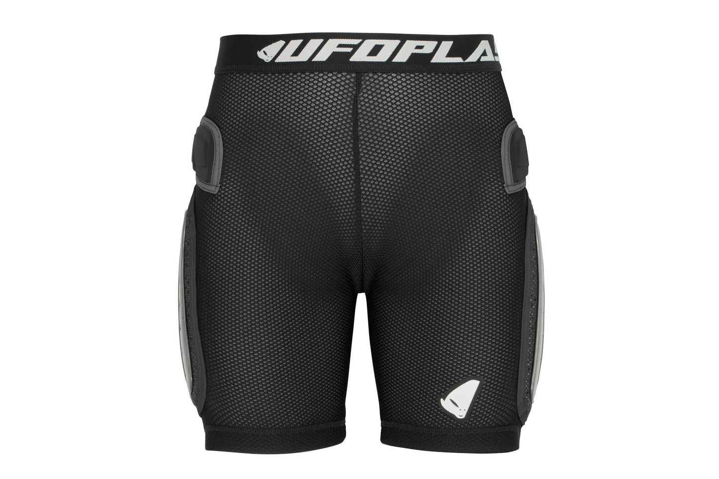 Ufo plast protektorenhose muryan mv6 protector pants ufo muryan mv6 black