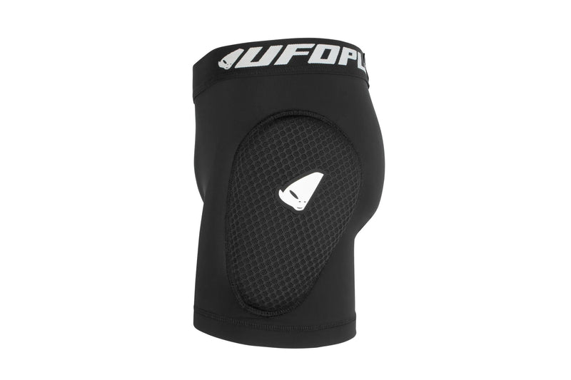 Pantaloni protettivi per pipì UFO reborn mv6. pantalone protettivo per bambini reborn mv6 nero