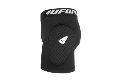 Pantalón protector de orina UFO reborn mv6. pantalón de protección infantil reborn mv6 negro