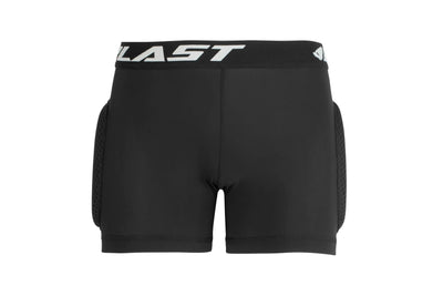 Pantalón protector de orina UFO reborn mv6. pantalón de protección infantil reborn mv6 negro