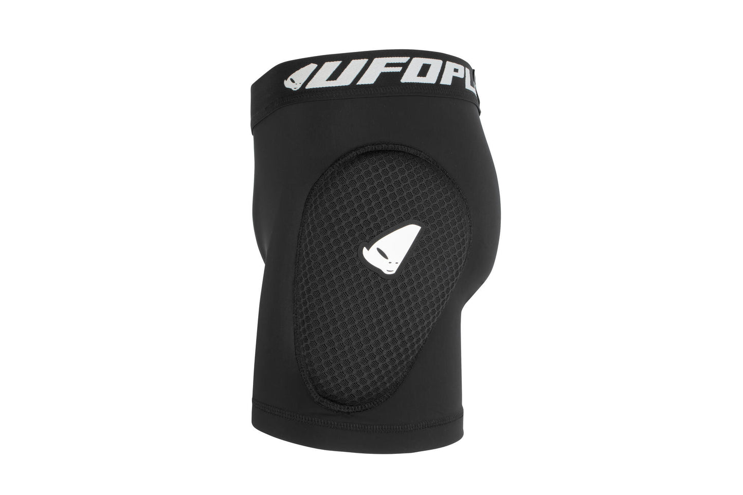 Pantaloni protettivi per pipì UFO reborn mv6. pantalone protettivo per bambini reborn mv6 nero