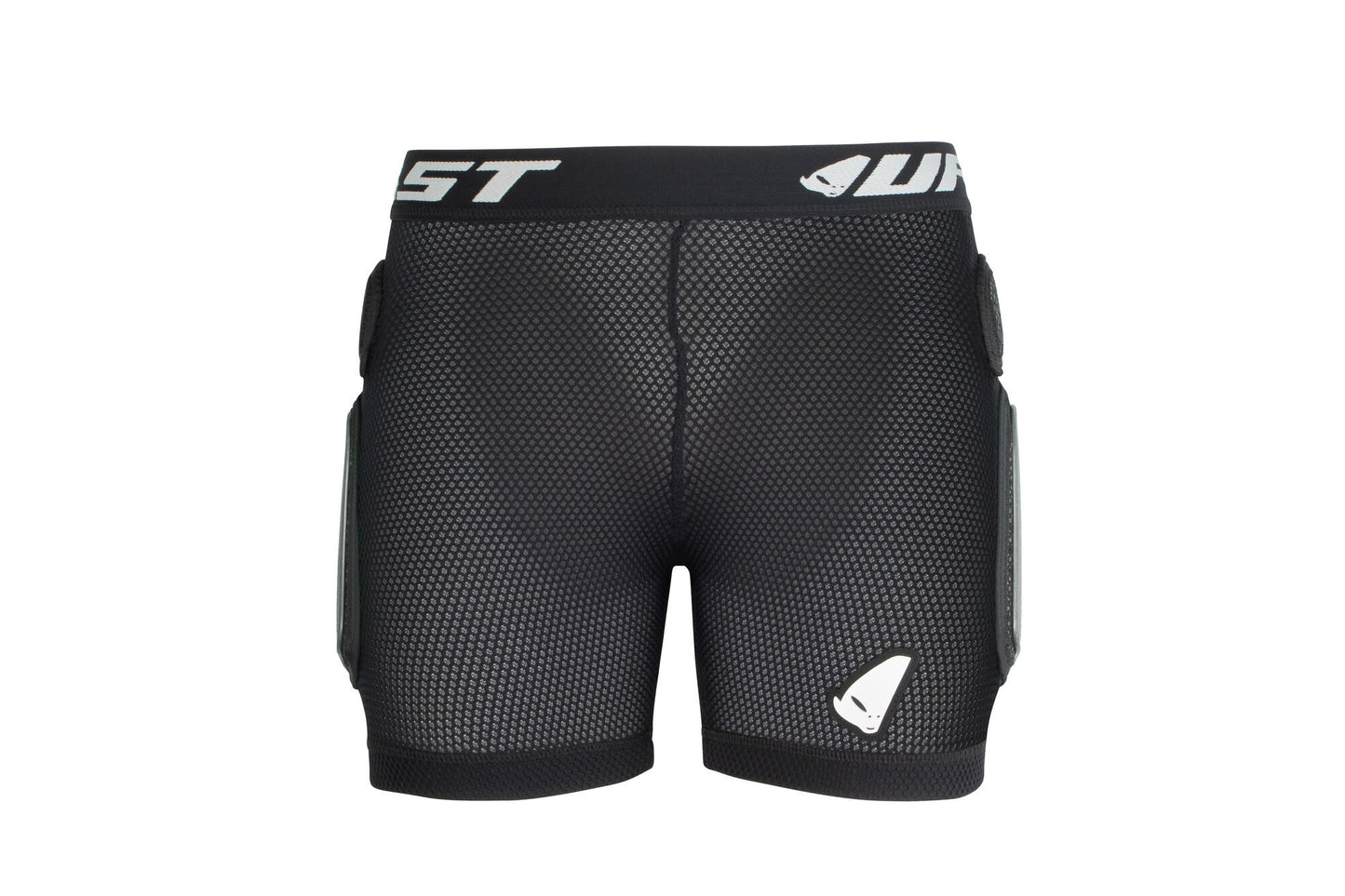 Ufo plast protector broek muryan mv6 . children's protec. trouse muryan mv6 black
