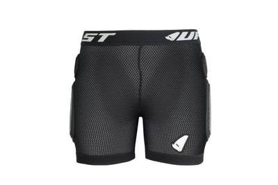 Pantalón protector de orina UFO Muryan MV6. pantalón de protección infantil muryan mv6 negro