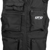 Ufo plast vest guyana vest ufo guyana black gr. xxl