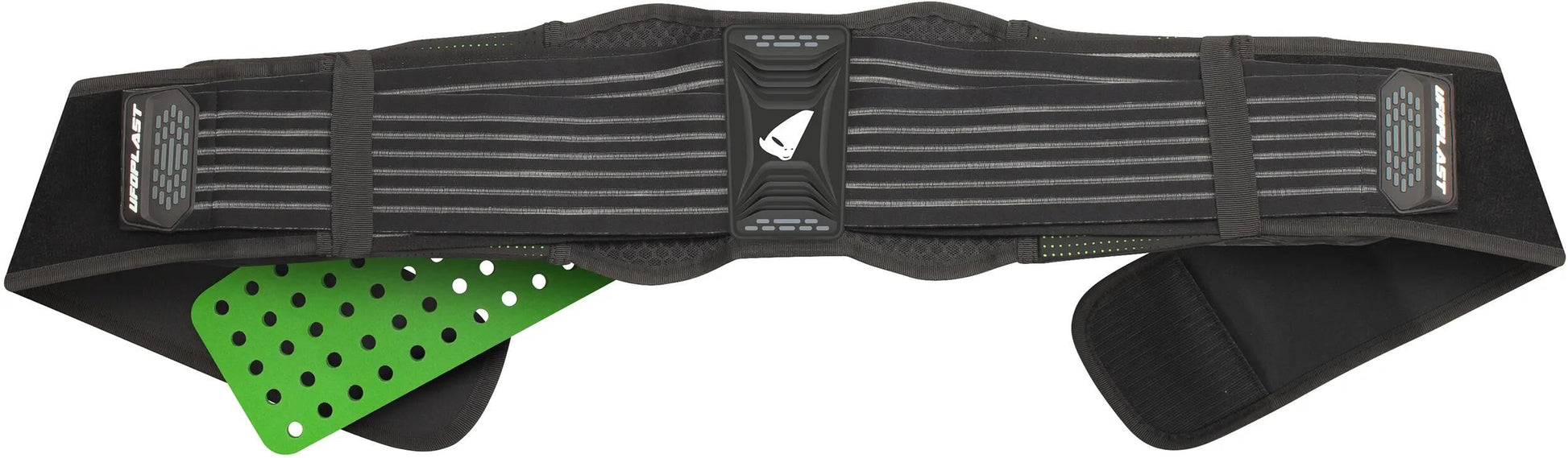 Ufo plast nierengurt centurion pro kidney belts ufo centurio pro black