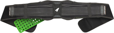 UFO Plast Faja Renal UFO Centurion Pro de Plast Fajas Renales UFO Centurio Pro Negro