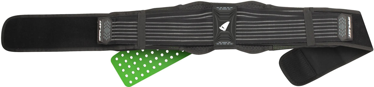 Ufo plast nierengurt centurion pro kidney belts ufo centurio pro black