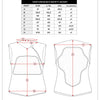 Ufo plast protektorenweste centurion bv3 protector vest ufo bv3 centurion black xxl