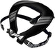 Supporto per collo Ufo Plast Bulldog Supporto per collo per bambini U Bulldog Nero
