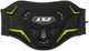 Ls2 riñonera koku riñoneras koku negro amarillo gr. xs-s