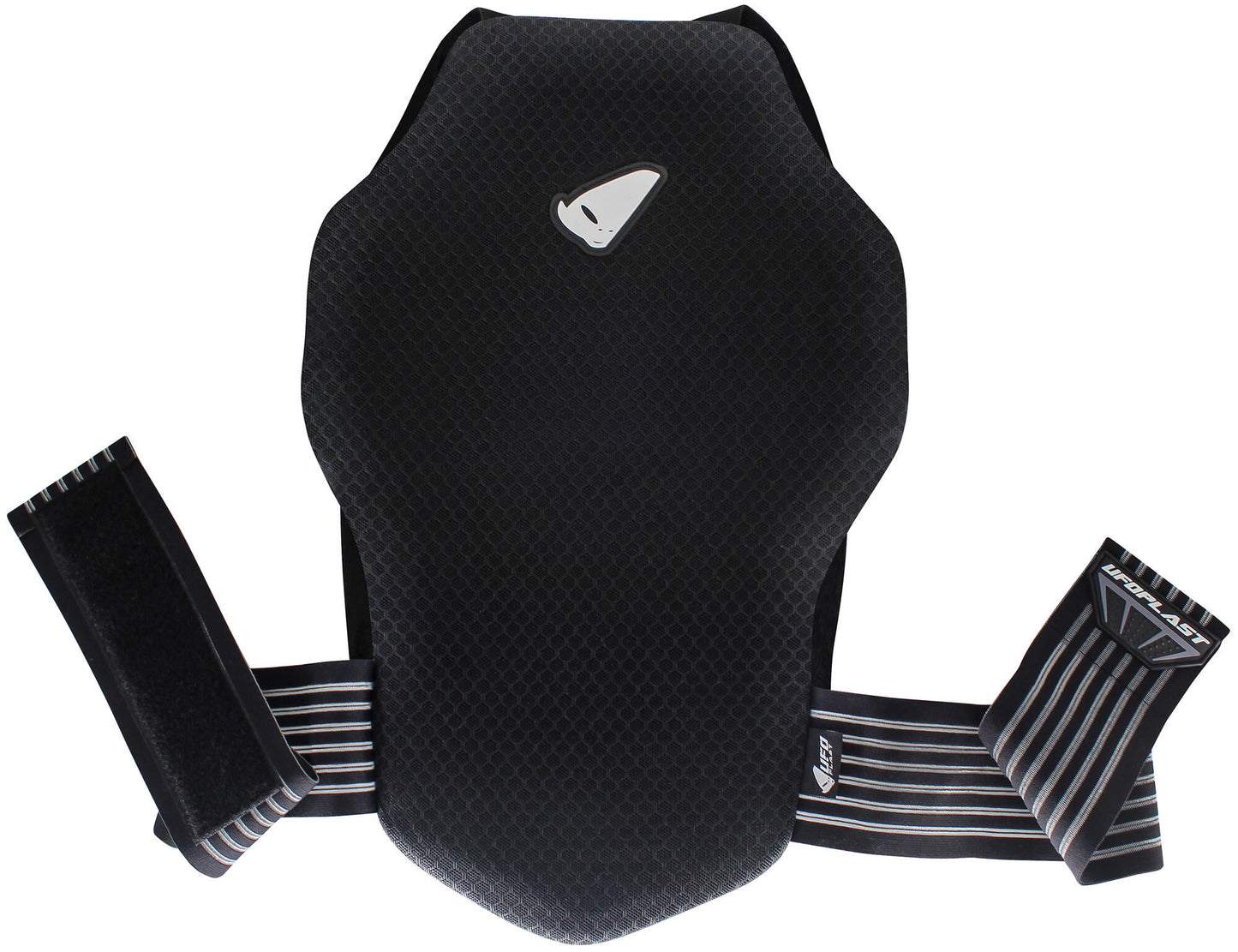 Protector de espalda ovni pee reborn mv5. protector de espalda infantil ufo reborn mv5 negro s
