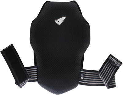 Protector de espalda ufo plast reborn mv5 protector de espalda ufo reborn mv5 negro gr. m
